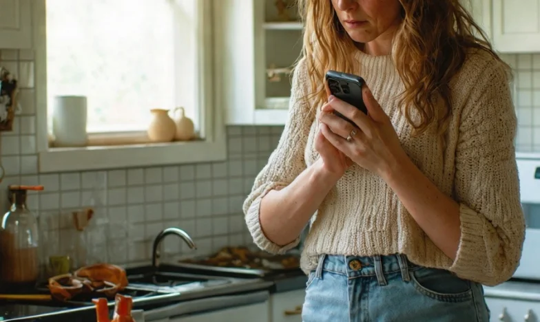 Да я пусна ли да избере сама? Историята на една мащеха и нейната доведена дъщеря