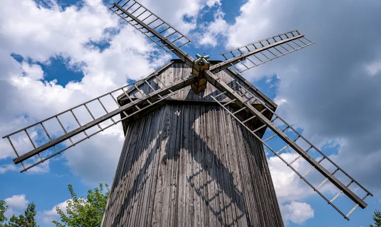 Далечни къщи, далечни сърца: Историята на Нора