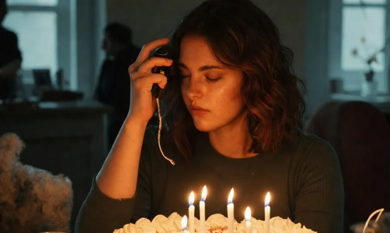 Дъщеря ми вече не е моя: Изповедта на една майка, която губи детето си в сянката на токсична любов