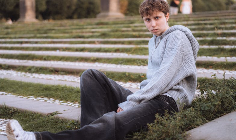 Гостенка в собствения си дом: Историята на Мария, която се изгуби сред най-близките си