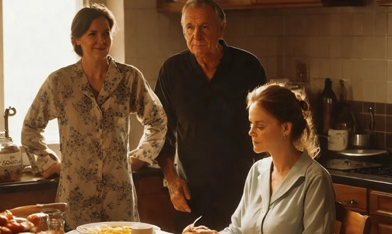 „Готвенето не е мъжка работа!“: История от кухнята, която преобърна семейството ми