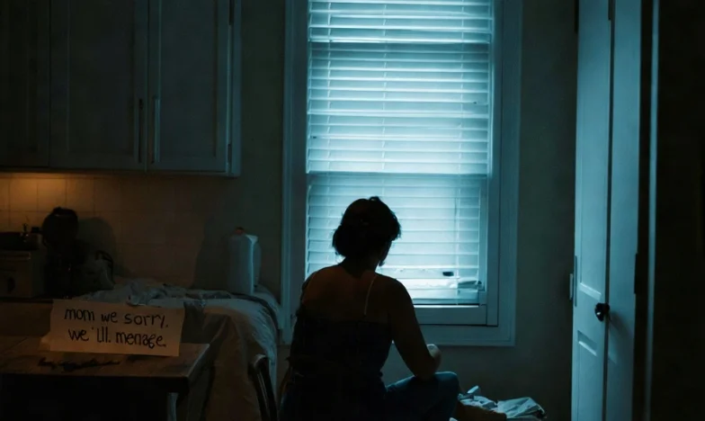 Изгоних сина и снаха си от дома: Лоша майка ли съм, или най-после им дадох шанс да пораснат?