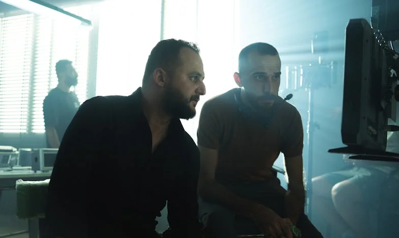 Когато никой не дойде за мен: История между прошката и забравата