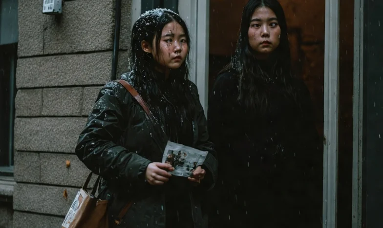 Когато сестра ти стане чужда: История за предателството и цената на достойнството