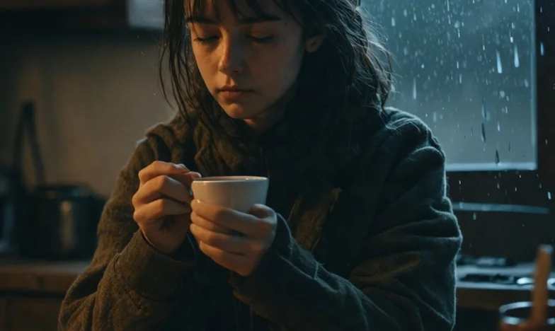 Когато животът ти обърне гръб: Историята на една българска майка, която сама носи тежестта на чуждите решения