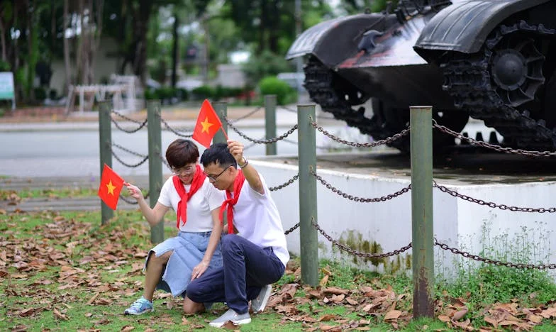 Между двама: Майчината битка за сина