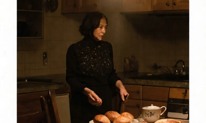 Между любовта и границите: Как се научих да пусна сина си да живее своя живот