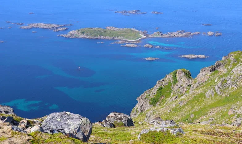 Между любовта и самотата: Как изгубих семейството си, за да оцелея