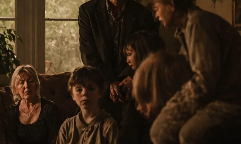 Между Завещанието и Прошката: Моята Борба за Семейния Мир