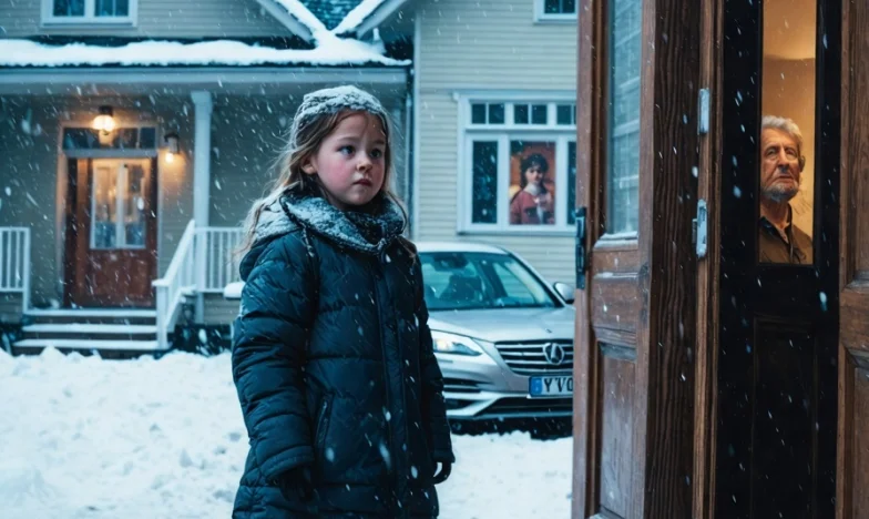 Моля съседа за помощ за мама и брат ми – не можете да си представите какво се случи!