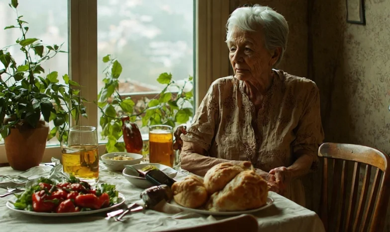 Неделя, която няма да се върне: Историята на една българска майка