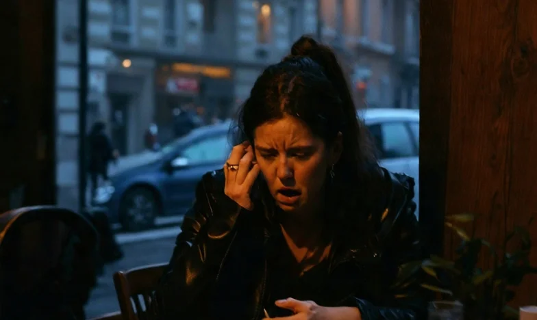 Невидимата нишка: Приятелство, подложено на изпитание от майчинството