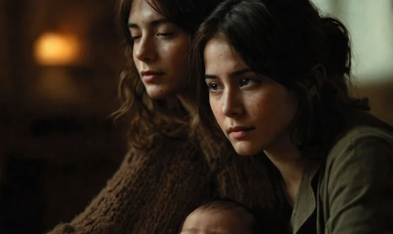 Невидимата нишка: Приятелството ми на изпитание в сянката на майчинството