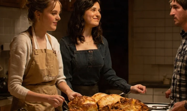 Никога не разбирах защо майка ми готви за мъжа ми: Една нощ разбрах истината