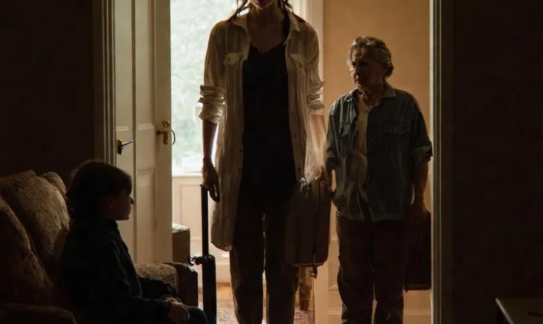 Онова лято, когато станах черната овца на семейството си