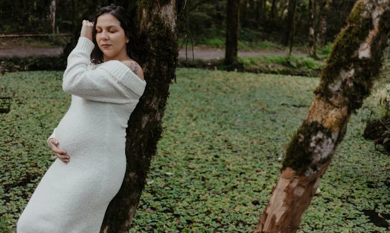 Писмата на мама: Истината, която разтърси живота ми