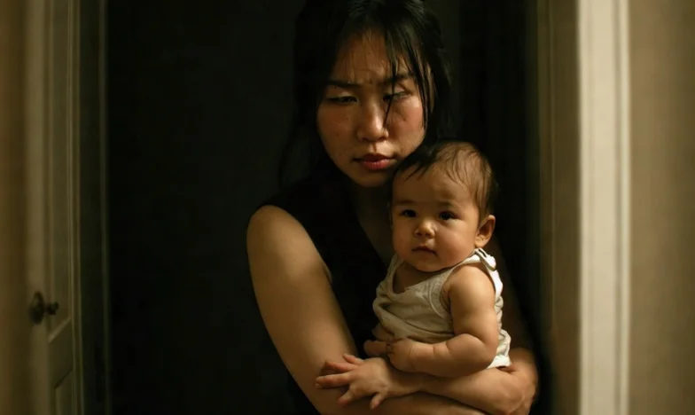 „Събирай си багажа и се изнасяй!“ – Историята на една снаха в сянката на българската свекърва