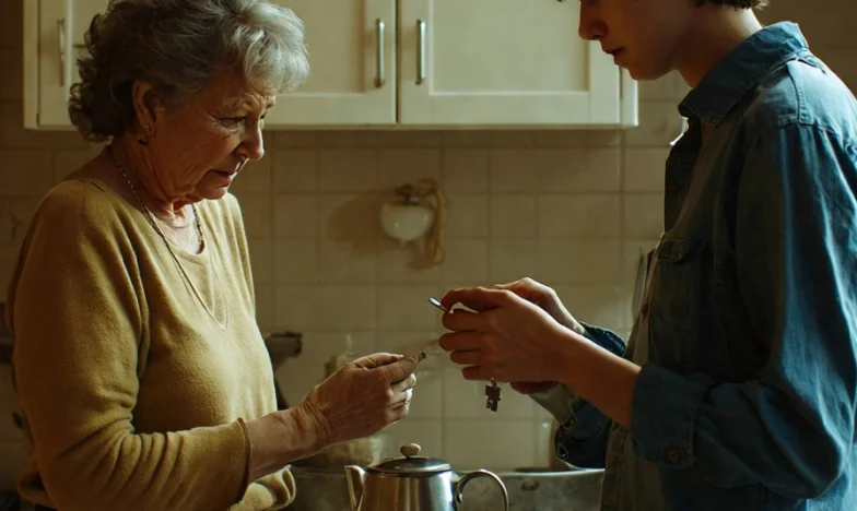 Синът ми поиска да се изнеса в барака: отказах категорично и предложих помощ по мой начин