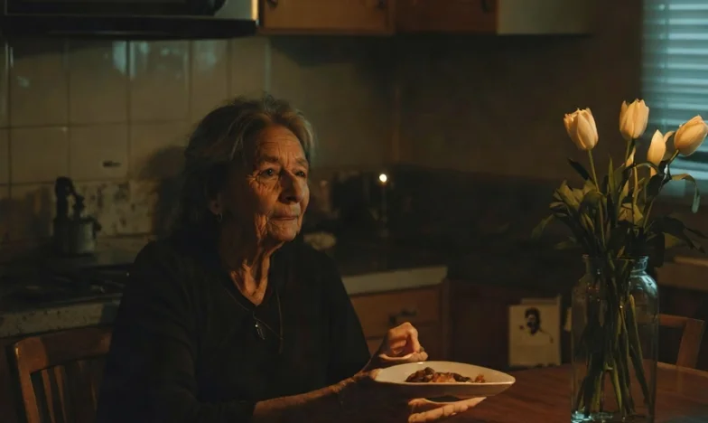 След 55-ия ми рожден ден: когато домът се разпада на тишина