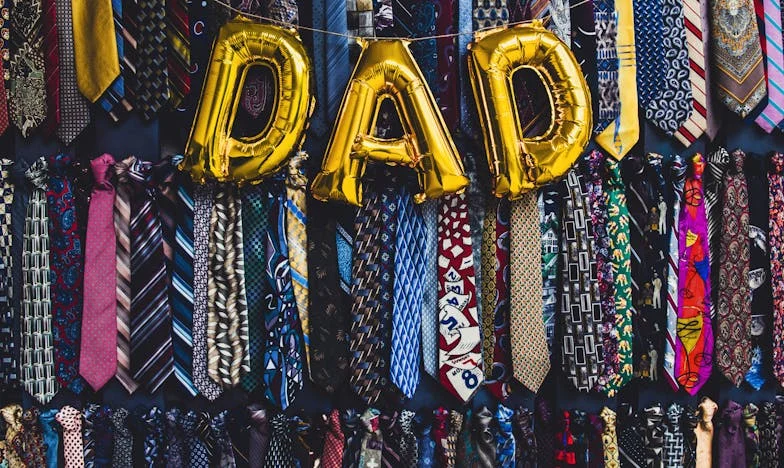 След петдесет години: Завръщане при баща ми