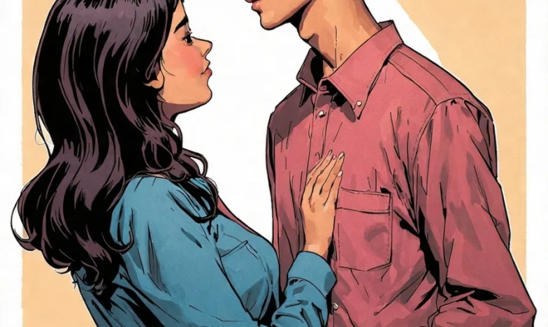 Снимката, която промени всичко: Историята на една измама