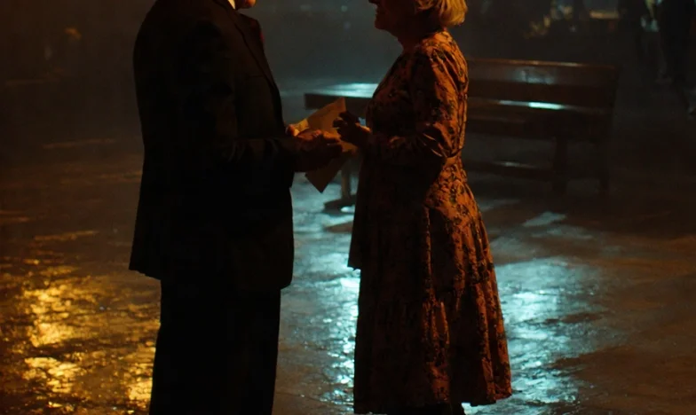 Среща със Сянката на Миналото: Лятна нощ в Хисаря