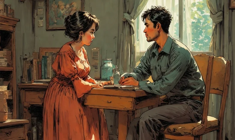 Свекървата, която стана най-добрата ми приятелка – Хроника на една българска семейна война