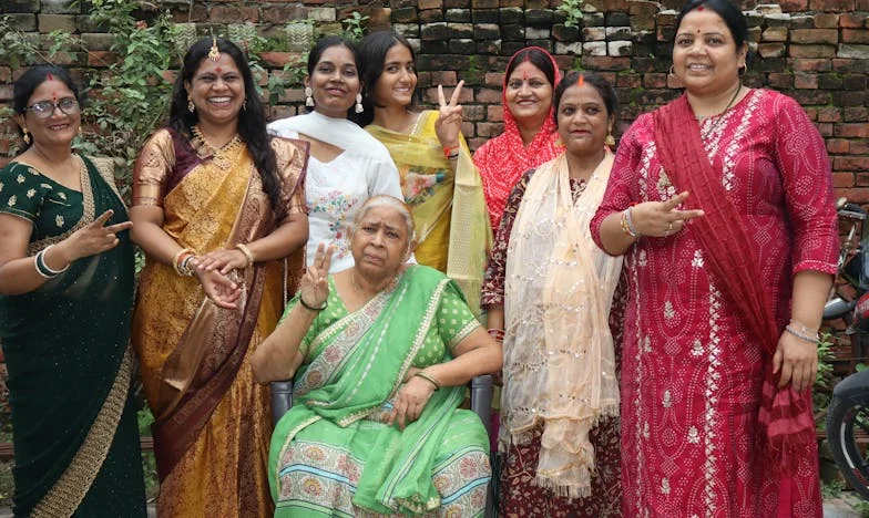 Сянката на наследството: Историята на Наоми и Антон