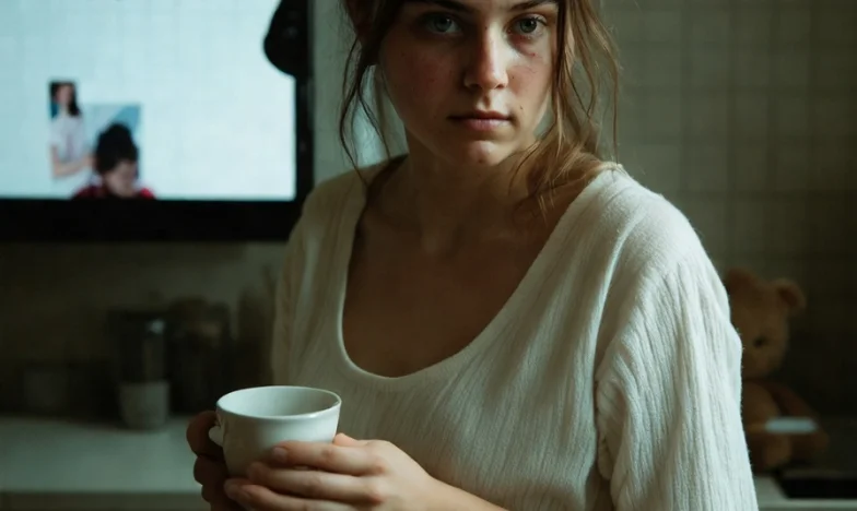 Тайната, която ни раздели – и чудото, което ни събра отново