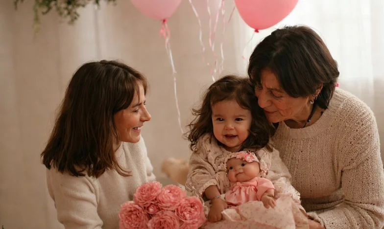 Трябва ли да позволя на бившата си свекърва да вижда дъщеря ми? История за лоялност, вина и трудни избори