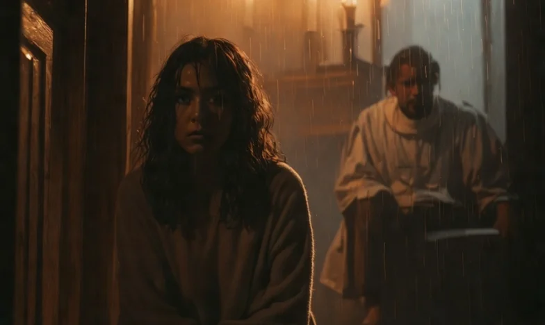 Вярата ми в Бог ме спаси от бездната: Историята на едно прераждане