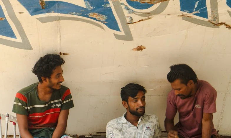 „Аз съм в майчинство, не безплатна бавачка“: Историята на една майка между дълга и границите