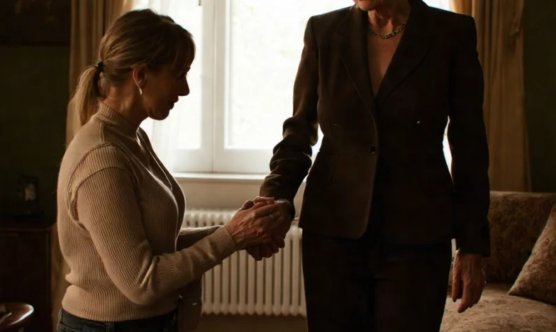 Четири стени, една сестра и безкрайна алчност: Историята на Елена от София