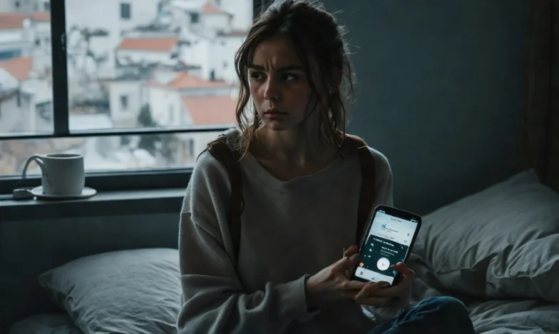 Дълговете на майка ми, моето наказание: История за наследството, което не избрах