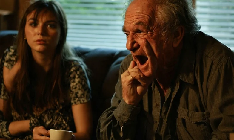 Денят, в който изгоних сина и снаха си от дома си