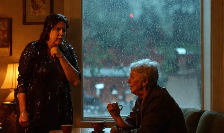 Изчезването на моят син: Майчино сърце в мрак