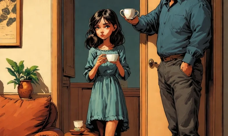 Къща назаем: Когато семейната помощ има цена