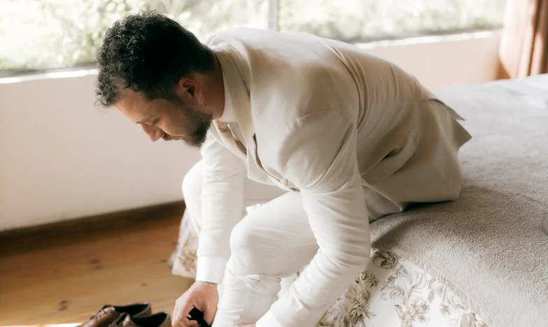 Къщата на баба: Изпитание за вярност и семейни рани