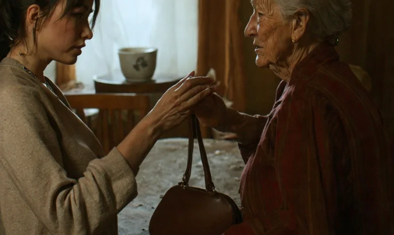 Когато казах на леля Мария, че вече не мога да бъда нейният пратеник: Истината, която твърде дълго криех