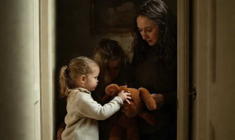 Когато любовта към детето се сблъска със страха от разруха: Историята на една майка