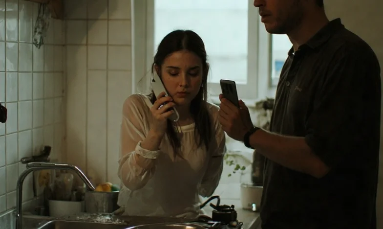 Когато майка ми поиска да се нанесе при нас: една година, едно дете и едно семейство на ръба