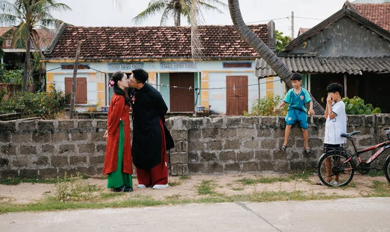 Когато принципите струват повече от хляба: Историята на един зет и една майка