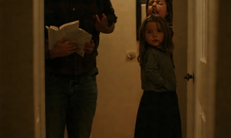 Когато татко си тръгна: История за раздялата и търсенето на отговори