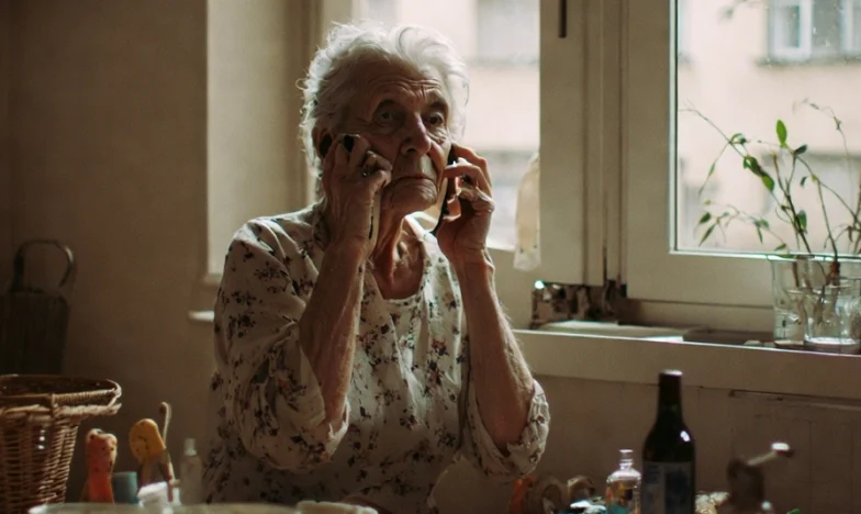 Когато животът ми вече не беше мой: Историята на една българска баба