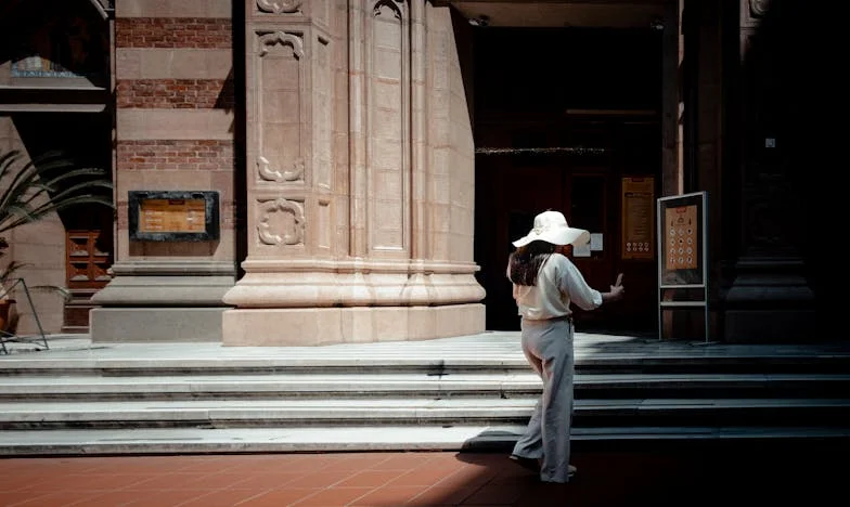 Лятото, което промени всичко: Когато мъжът ми избра бившата си жена