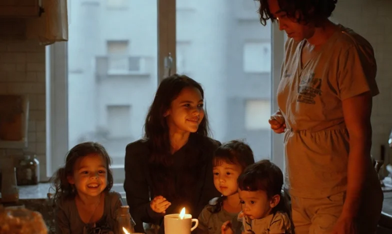 Между дома и семейството: Изборът, който преобърна живота ми