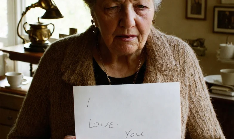 На шейсетия си рожден ден получих не театрални билети, а бракоразводни документи