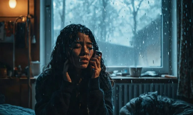 Най-добрата ми приятелка се омъжи за бившия ми съпруг и ме изостави, когато имах най-голяма нужда от нея