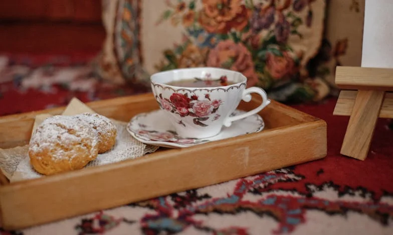 Наследството на баба: дом, разделен на две