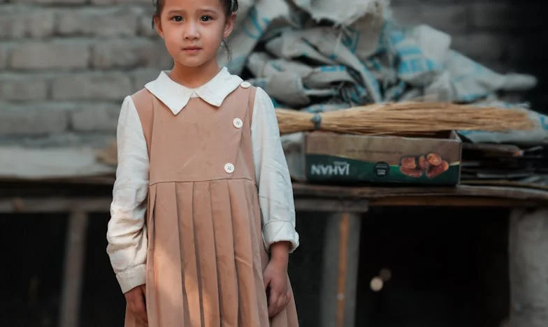 Невидимата граница: Майка ми, нейната помощ и моите собствени граници